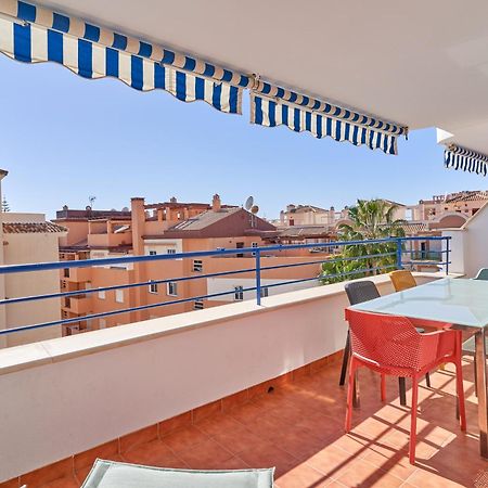 Breathtaking Penthouse Las Azaleas Торрокс-Коста Экстерьер фото