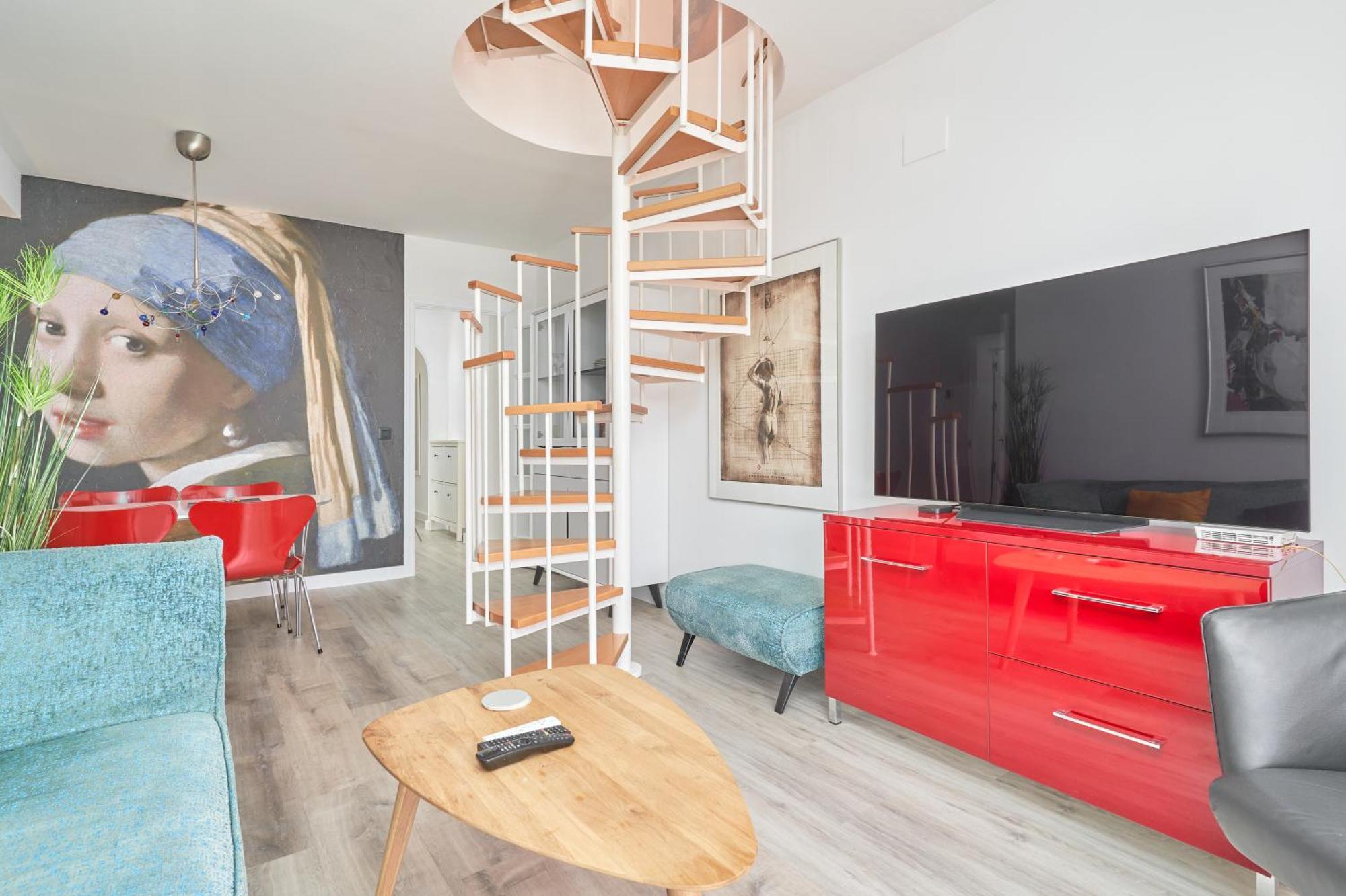 Breathtaking Penthouse Las Azaleas Торрокс-Коста Экстерьер фото