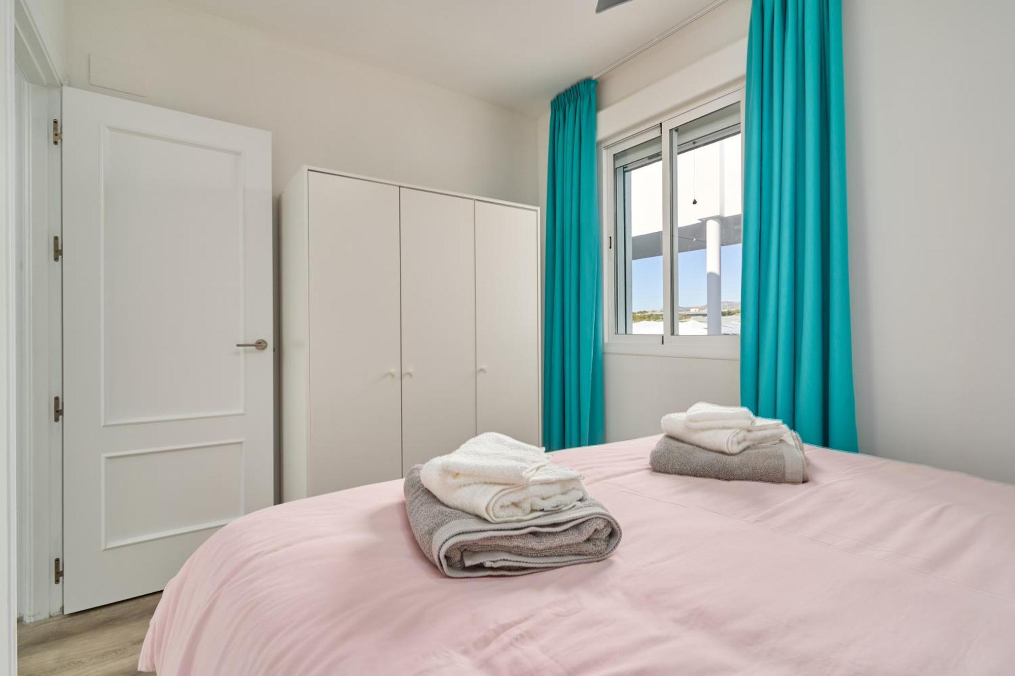 Breathtaking Penthouse Las Azaleas Торрокс-Коста Экстерьер фото
